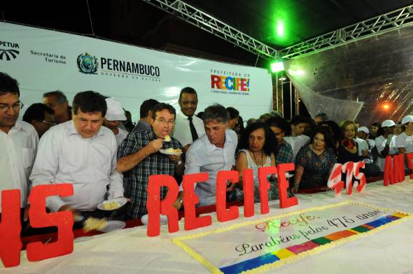 Parabéns Para O Recife João Alberto Blog 