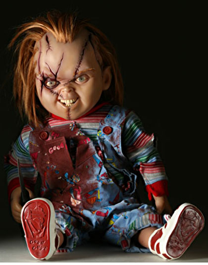 A Maldição de Chucky – Filme bei Google Play