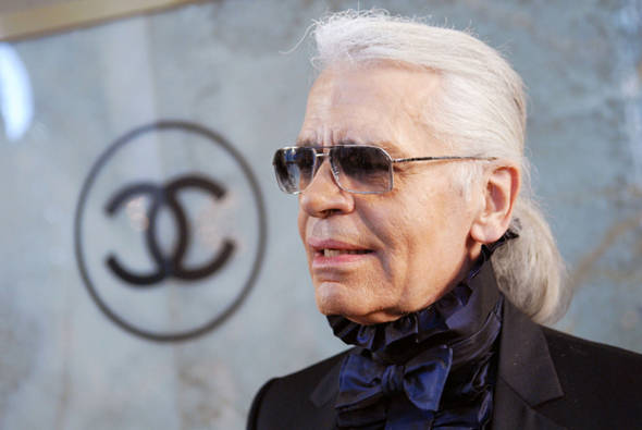 Tudo o que você precisa saber sobre Karl Lagerfeld - ELLE Brasil