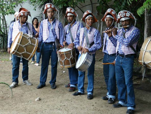 Banda de #Pifano da cidade de #Monteirópolis AL 