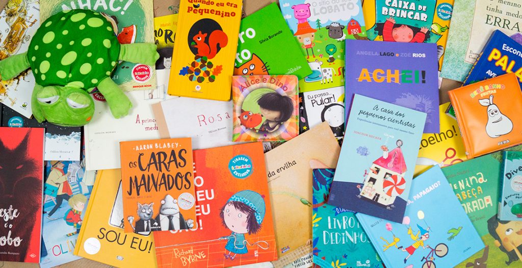 Confira Cinco Livros Infantis Escritos Por Pernambucanos