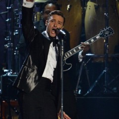 Novo álbum de Justin Timberlake já está no iTunes