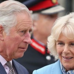 Tabloide americano diz que príncipe Charles é gay e tem um amante