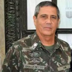 Novo ministro da Casa Civil já serviu no Recife