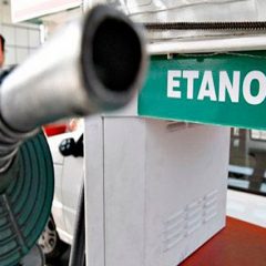 Contra a importação do etanol dos Estados Unidos sem tarifa