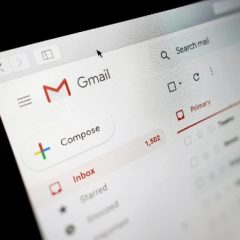 YouTube, Gmail e outros recursos do Google ficam temporariamente fora do ar