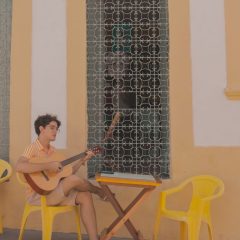 Lauro Lopes lança single ‘Amor Covarde’ e destaca a cultura pernambucana