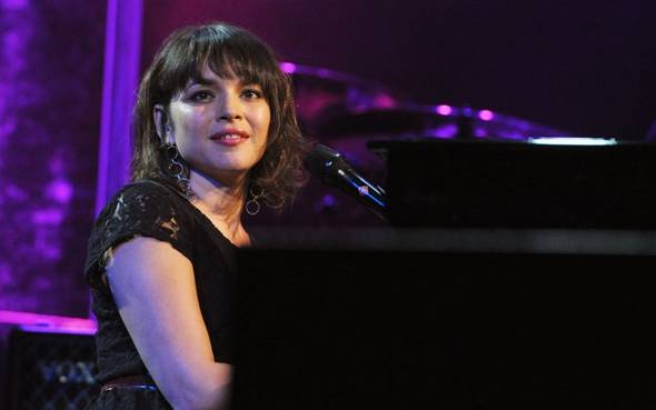 Norah Jones cancela shows no Brasil | João Alberto Blog