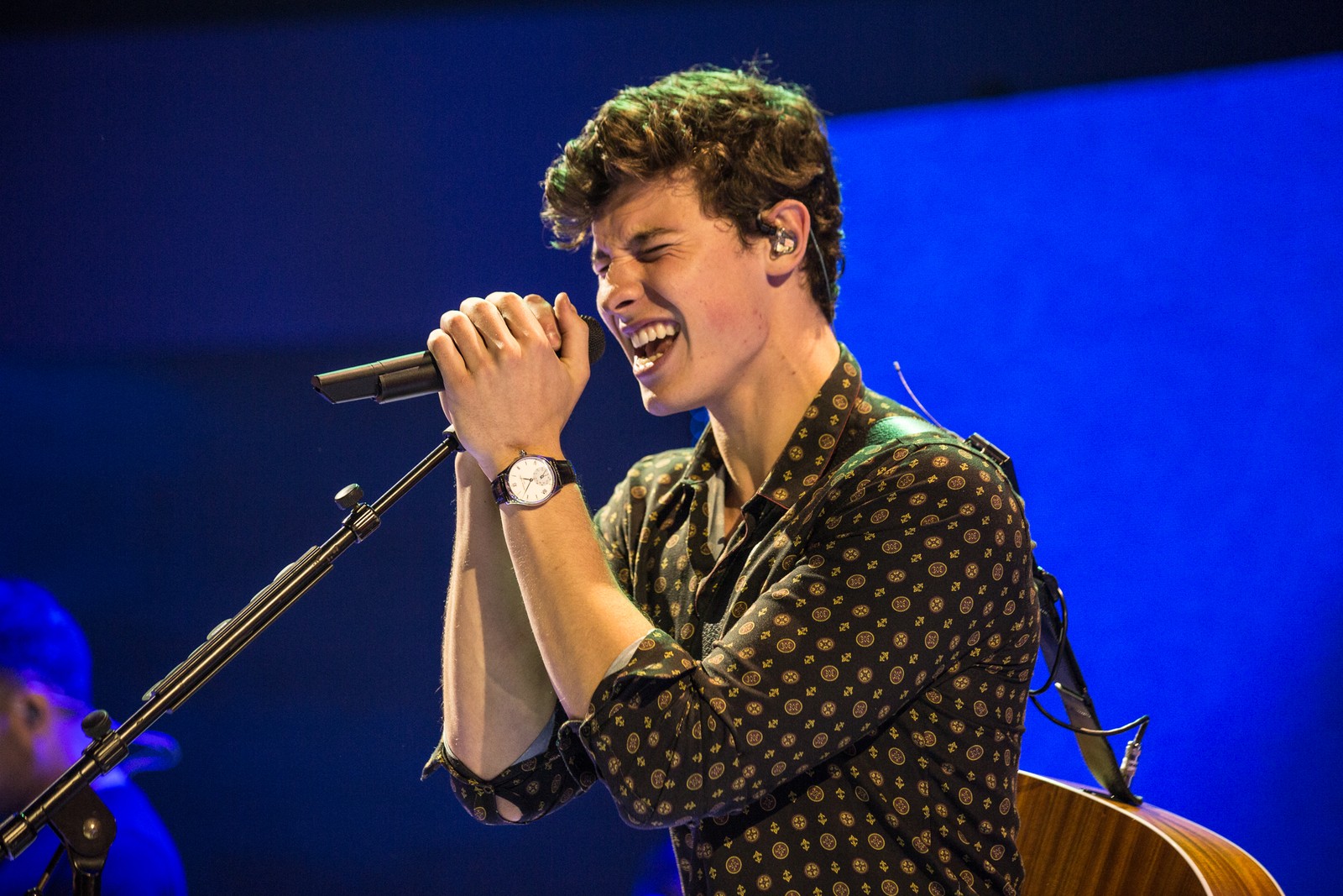 shawn mendes tour brasil