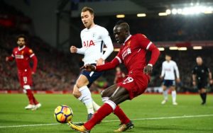 Assista ao vivo à transmissão da final da Champions League entre Tottenham  e Liverpool