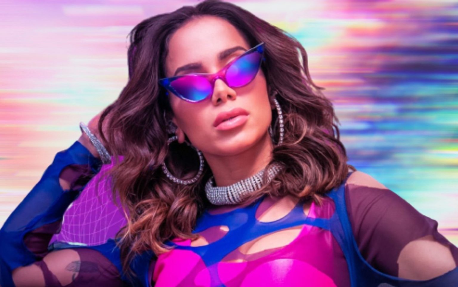 Netflix Estreia Made In Honório Série Documental De Anitta João Alberto Blog 0679