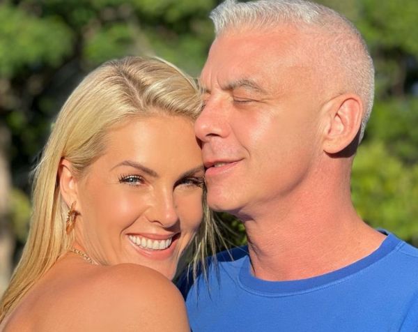 Marido De Ana Hickmann Conta Que Venceu O Câncer “estou Curado