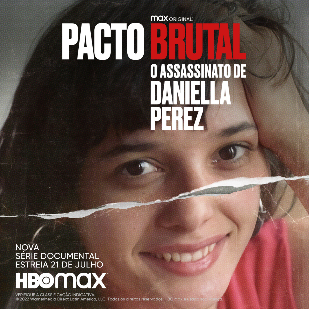 HBO Max anuncia gravações de novas séries brasileiras