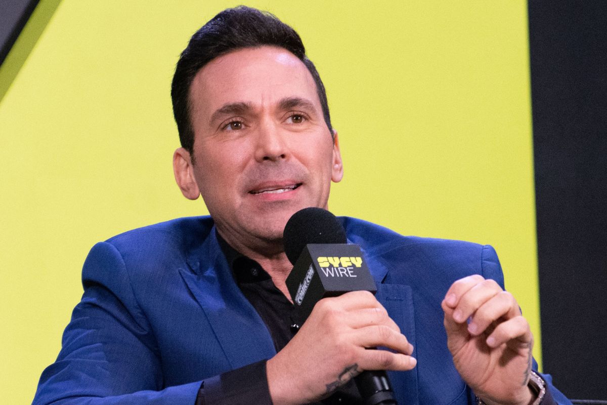 Morre Jason Frank