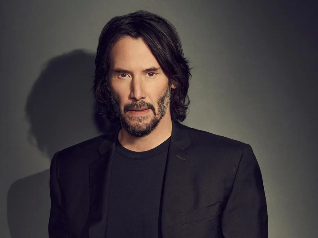 Keanu Reeves Consegue Ordem De Restrição Após Perseguição De Stalker João Alberto Blog 5252