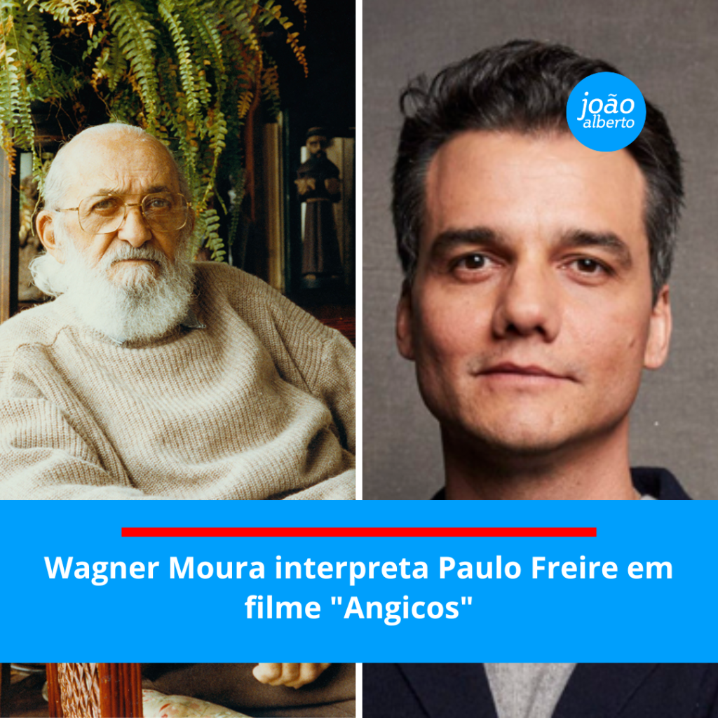 Wagner Moura To Star In 'Angicos' From Writer-Director Felipe Hirsch
