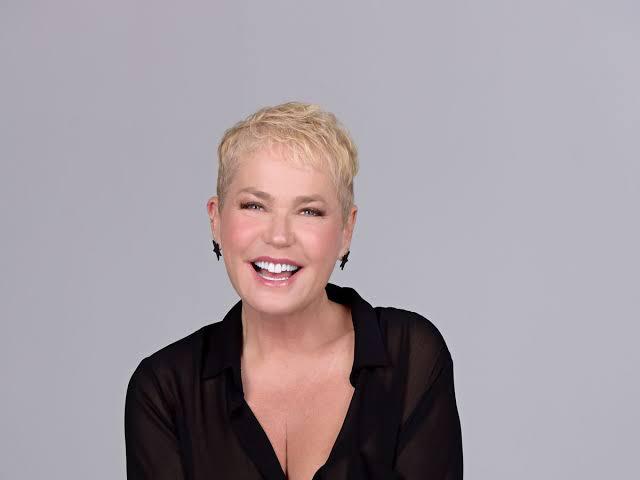 Xuxa Integra Lista Das 100 Mulheres Mais Sexys Do Mundo | João Alberto Blog