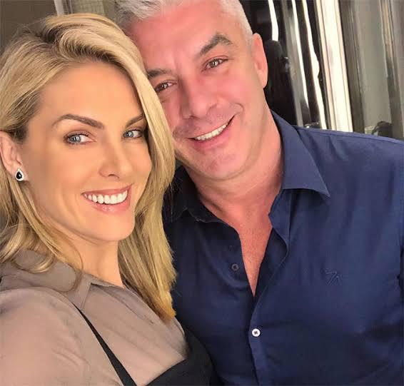 Ana Hickmann Confirma Briga Com O Marido E Agradece Carinho Dos F S Jo O Alberto Blog